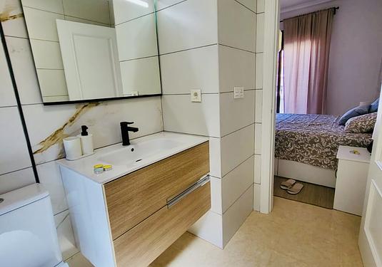 Town house in San Miguel de Salinas