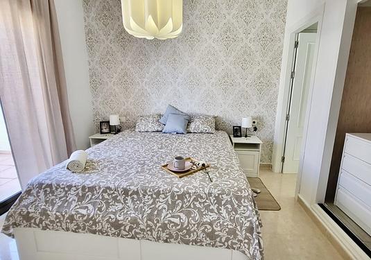 Town house in San Miguel de Salinas