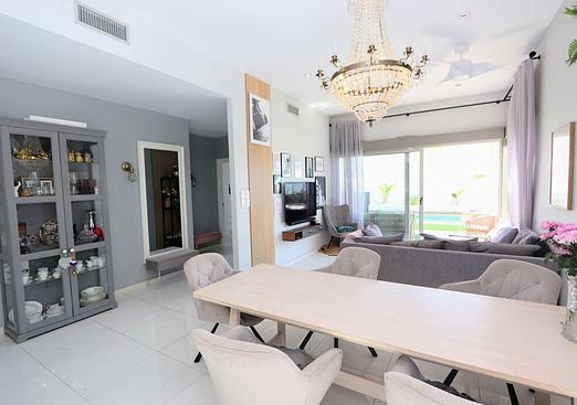 Villa in Orihuela Costa