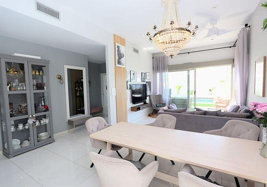 Villa in Orihuela Costa