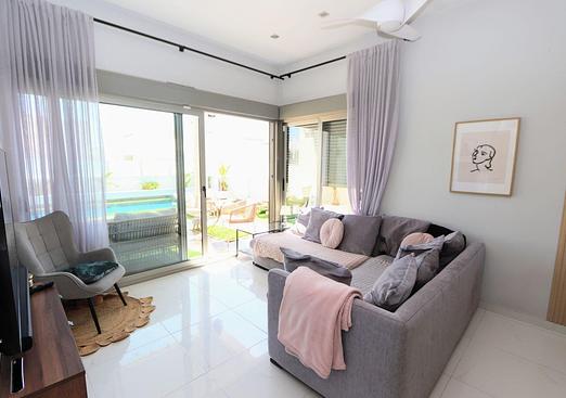 Villa in Orihuela Costa