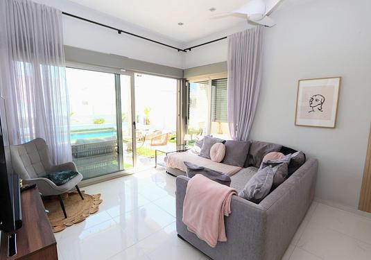 Villa in Orihuela Costa