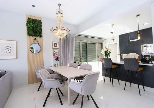 Villa in Orihuela Costa