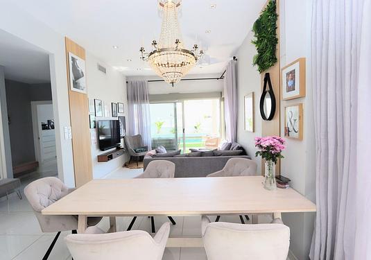 Villa in Orihuela Costa