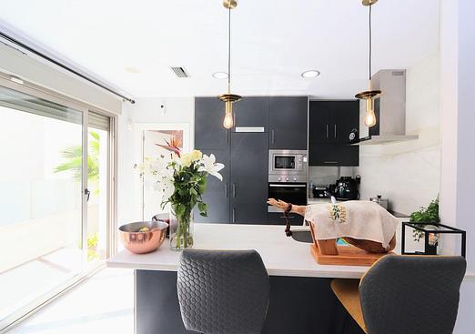 Villa in Orihuela Costa