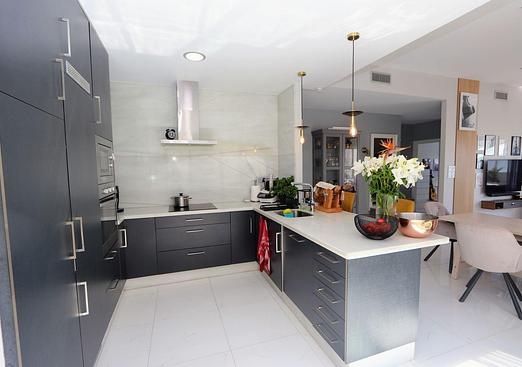 Villa in Orihuela Costa