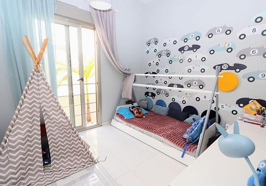 Villa in Orihuela Costa