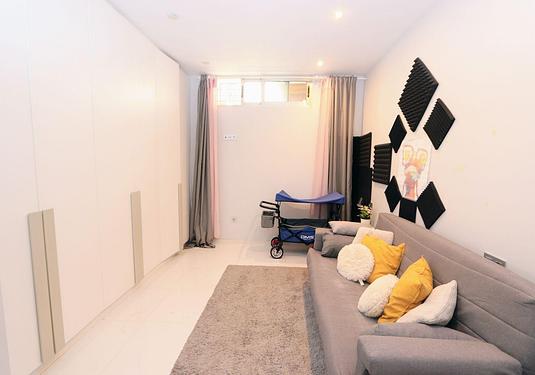 Villa in Orihuela Costa