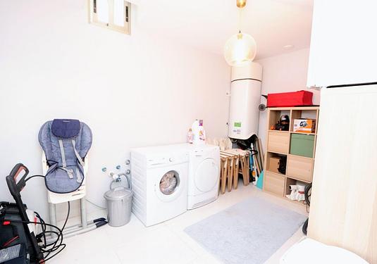 Villa in Orihuela Costa