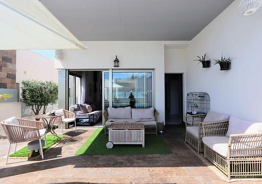 Villa in Orihuela Costa