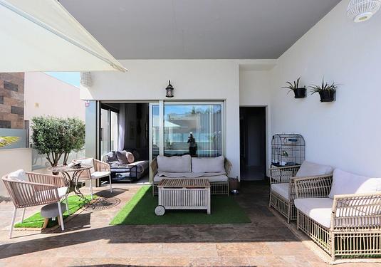 Villa in Orihuela Costa