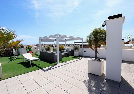 Villa in Orihuela Costa