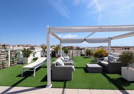 Villa in Orihuela Costa