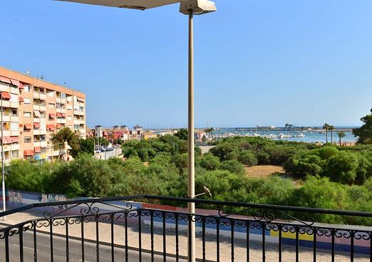 Apartment in Torrevieja