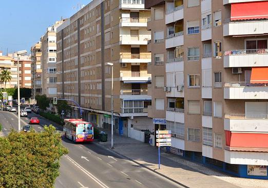 Apartment in Torrevieja