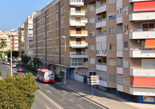 Apartment in Torrevieja