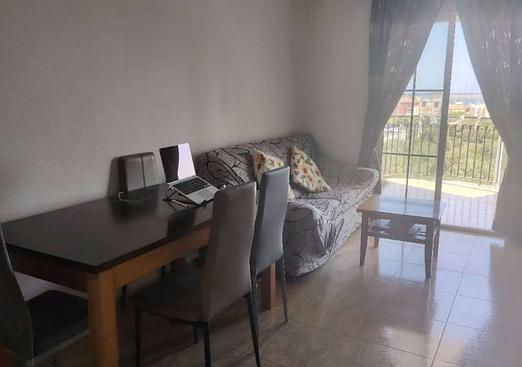 Apartment in Torrevieja