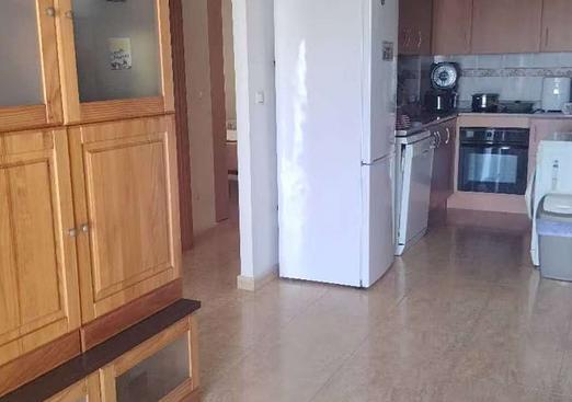 Apartment in Torrevieja