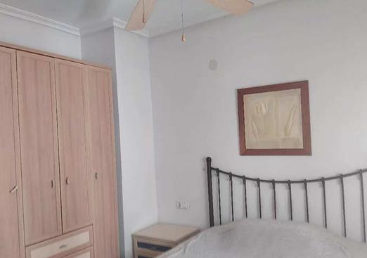 Apartment in Torrevieja