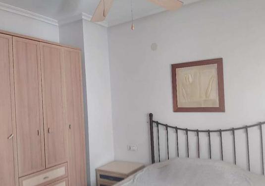 Apartment in Torrevieja