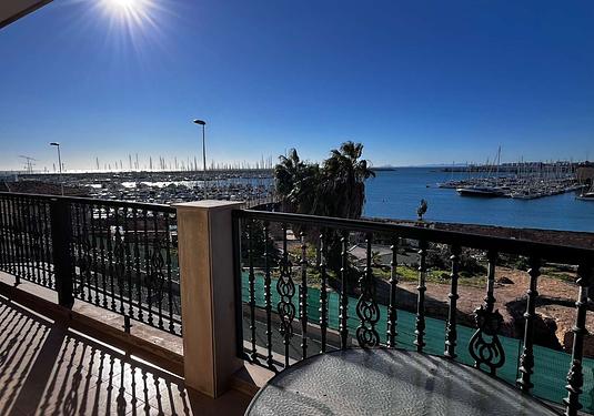 Apartment in Torrevieja