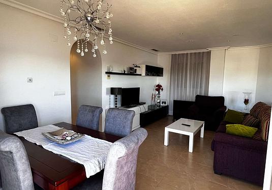 Apartment in Torrevieja