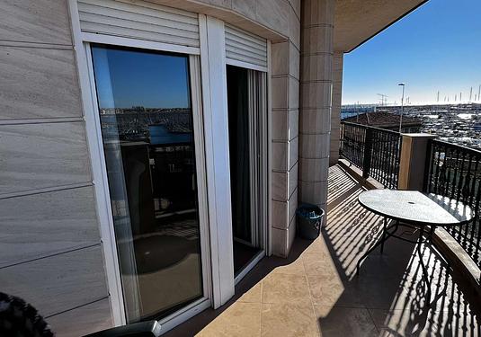 Apartment in Torrevieja