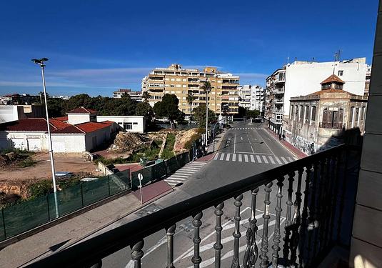 Apartment in Torrevieja