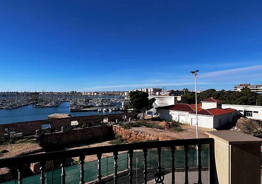 Apartment in Torrevieja