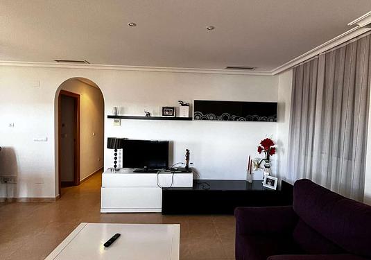 Apartment in Torrevieja