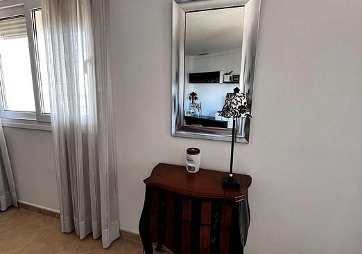 Apartment in Torrevieja