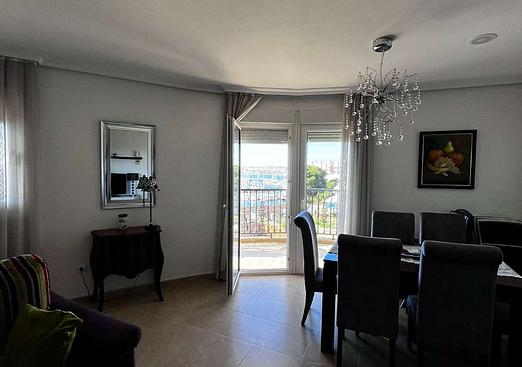 Apartment in Torrevieja