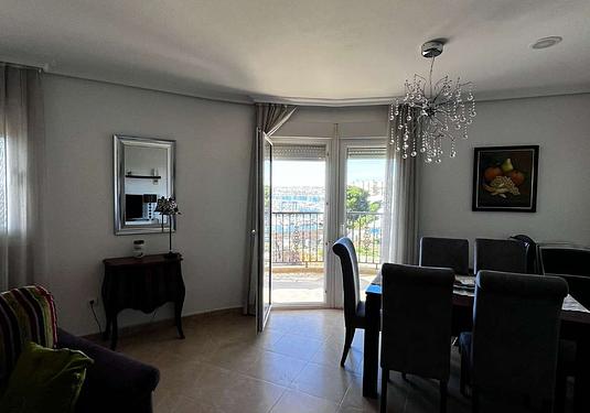 Apartment in Torrevieja