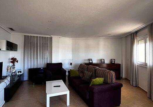 Apartment in Torrevieja