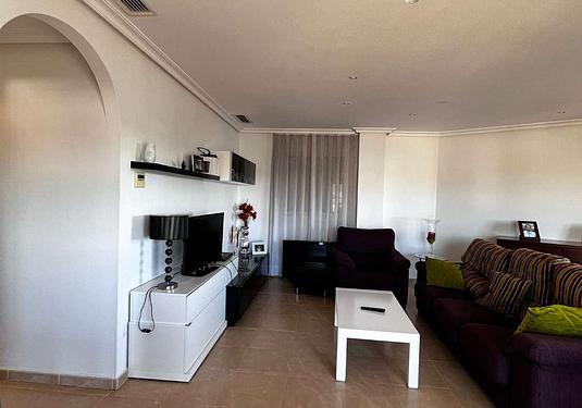 Apartment in Torrevieja