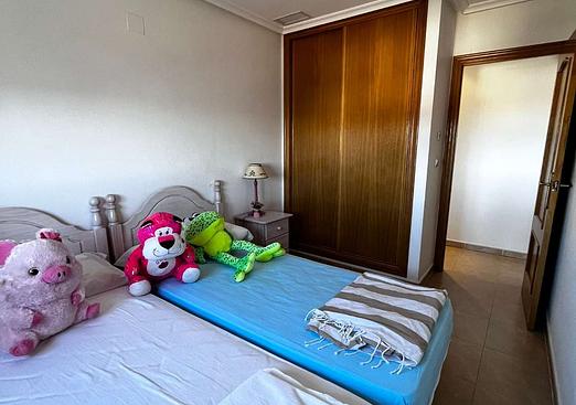 Apartment in Torrevieja