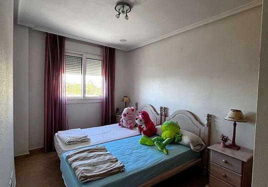 Apartment in Torrevieja