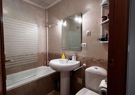 Apartment in Torrevieja