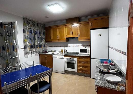 Apartment in Torrevieja