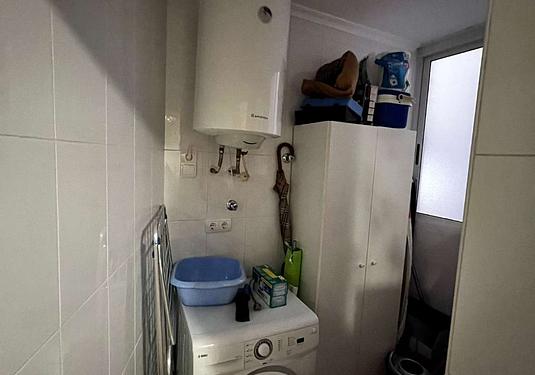 Apartment in Torrevieja