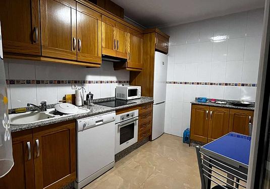 Apartment in Torrevieja