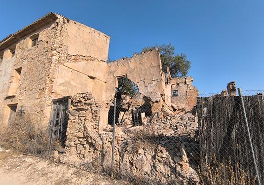 Other in Casas Del Señor