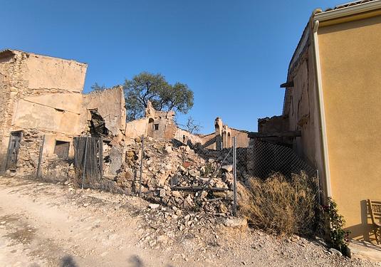 Other in Casas Del Señor