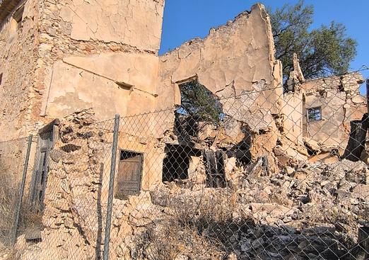 Other in Casas Del Señor