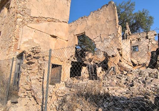 Other in Casas Del Señor