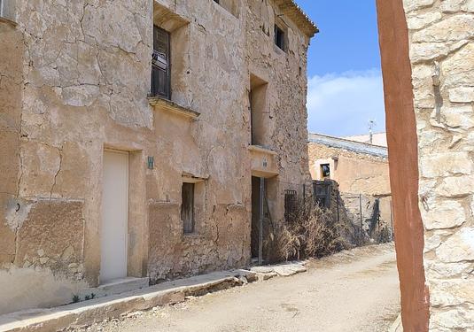 Other in Casas Del Señor