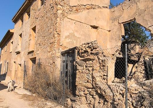 Other in Casas Del Señor