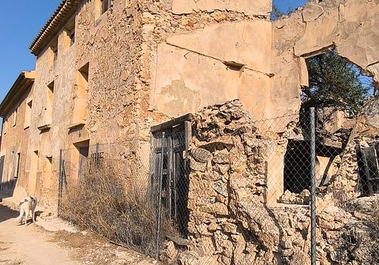 Other in Casas Del Señor