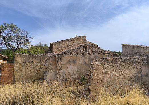 Other in Casas Del Señor