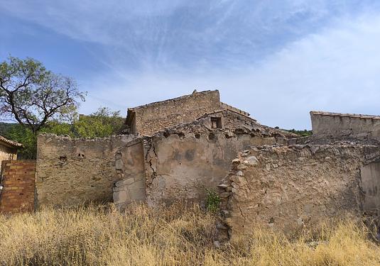 Other in Casas Del Señor